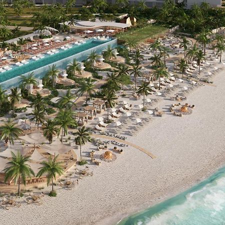 W Punta Cana, Adult All-Inclusive Eksteriør billede