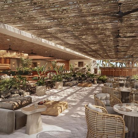 W Punta Cana, Adult All-Inclusive Eksteriør billede