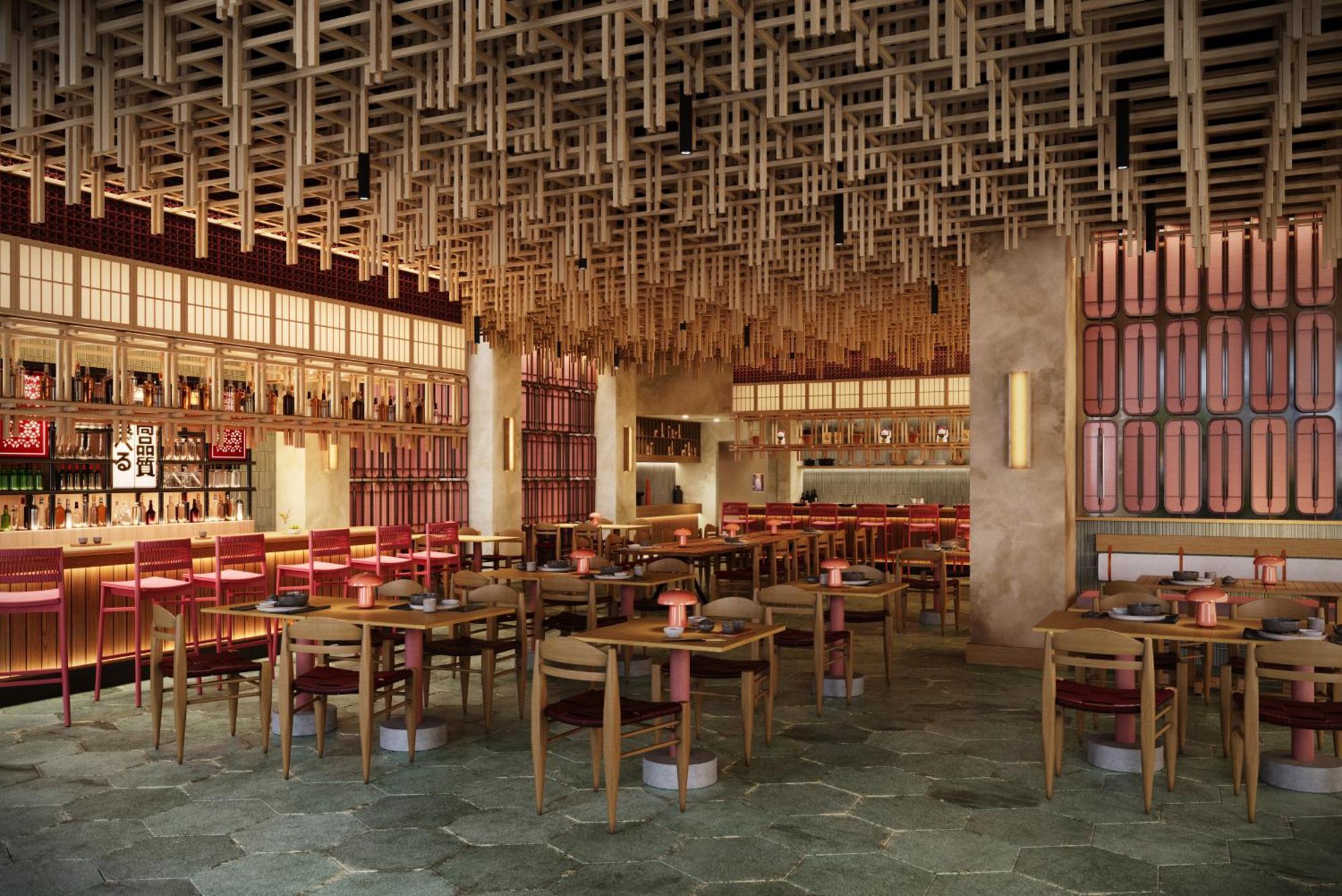 W Punta Cana, Adult All-Inclusive Eksteriør billede