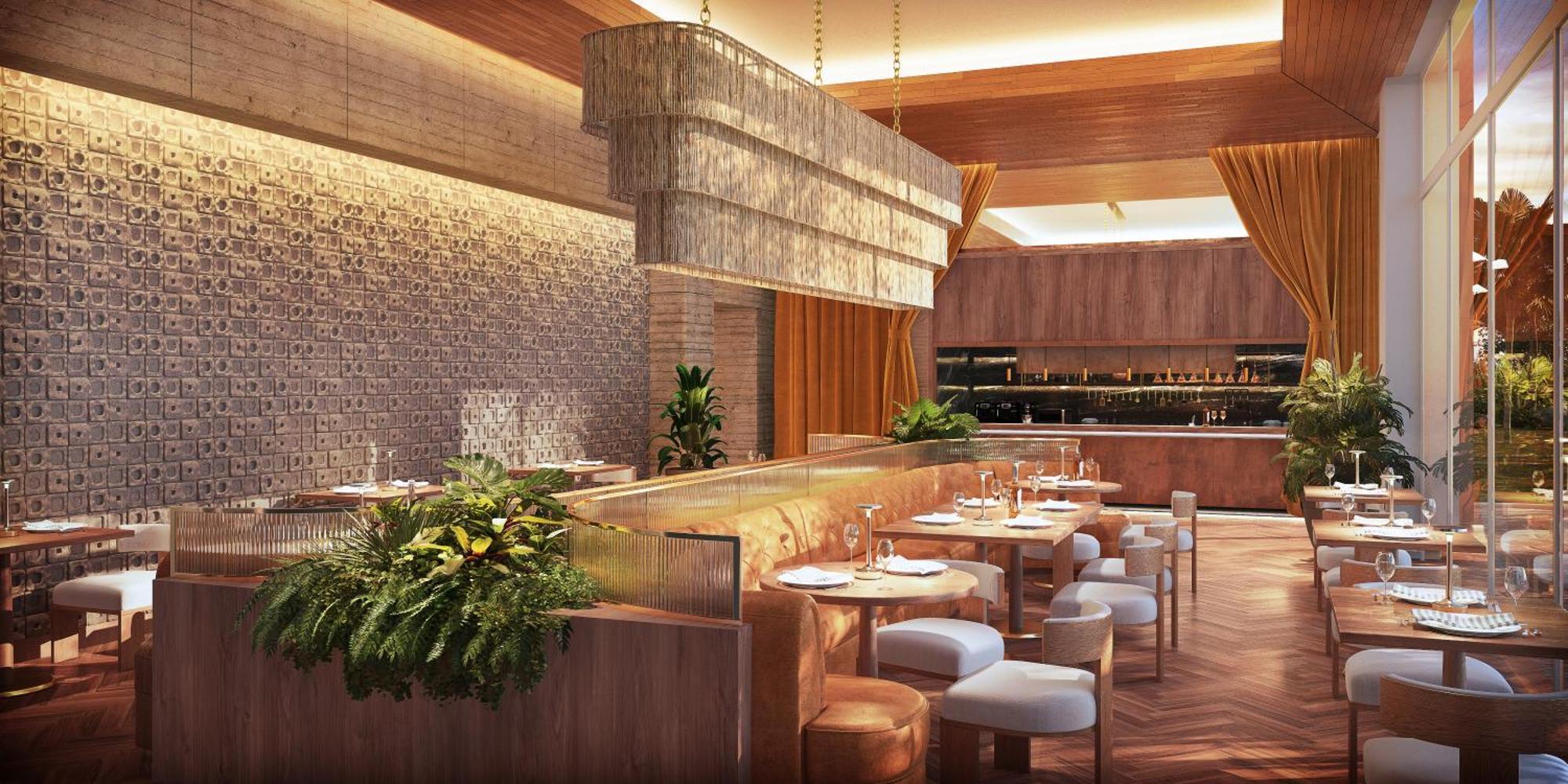 W Punta Cana, Adult All-Inclusive Eksteriør billede