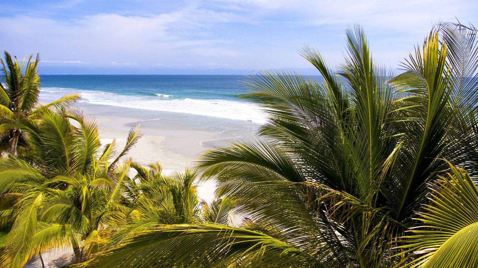 W Punta Cana, Adult All-Inclusive Eksteriør billede